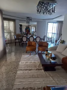 Apartamento com 4 Quartos à venda, 266m² no Santa Rosa, Cuiabá