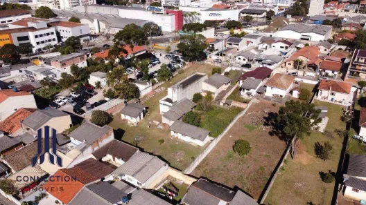 Lote/Terreno à venda, 1987m² no Novo Mundo, Curitiba