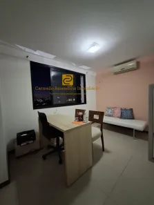 Sala Comercial à venda, 29m² no Federação, Salvador