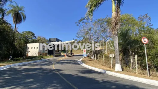 Lote/Terreno à venda, 1000m² no , Jaboticatubas