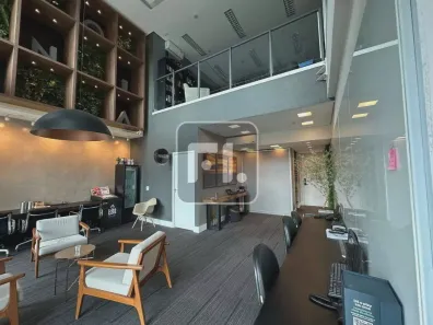Sala Comercial para venda ou aluguel, 180m² no Vila Cordeiro, São Paulo