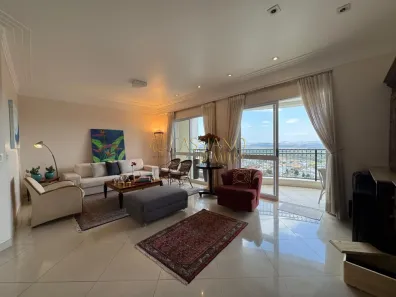Apartamento com 4 Quartos à venda, 220m² no Altos do Esplanada, São José dos Campos