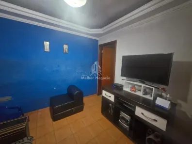 Casa com 2 Quartos à venda, 85m² no Nova América, Piracicaba