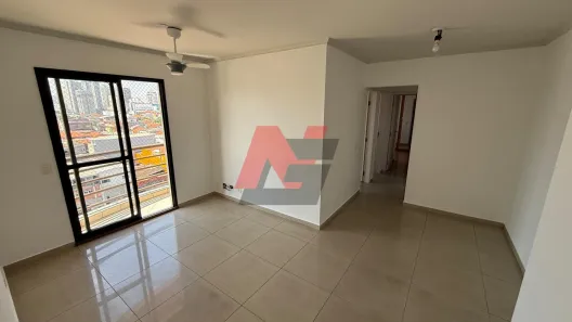 Apartamento com 3 Quartos para alugar, 73m² no km 18, Osasco