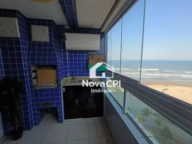 Apartamento com 2 Quartos à venda, 76m² no Maracanã, Praia Grande