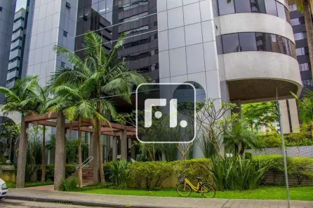Sala Comercial para venda ou aluguel, 223m² no Cidade Monções, São Paulo