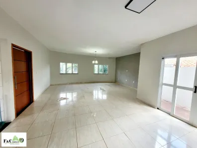 Casa de Condomínio com 3 Quartos à venda, 187m² no Jardim Residencial Flórida, Iracemápolis