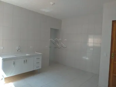 Apartamento com 1 Quarto para alugar, 35m² no Vila Maria, São Paulo