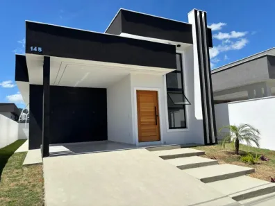Casa de Condomínio com 3 Quartos à venda, 114m² no Pindobas, Maricá