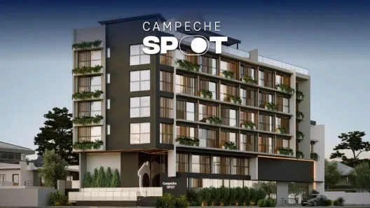 Apartamento com 1 Quarto à venda, 22m² no Campeche, Florianópolis