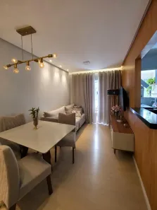 Apartamento com 2 Quartos à venda, 70m² no Farolândia, Aracaju