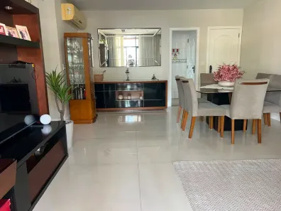 Apartamento com 4 Quartos à venda, 147m² no Jardim Guanabara, Rio de Janeiro