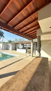 Fazenda/Sítio com 3 Quartos à venda, 247m² no Recanto Campestre Internacional de Viracopos Gleba 4, Indaiatuba