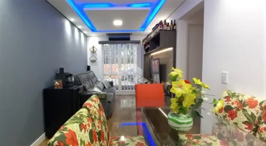 Apartamento com 2 Quartos à venda, 63m² no Cristal, Porto Alegre
