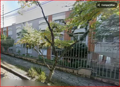 Apartamento com 2 Quartos à venda, 64m² no Boa Vista, Porto Alegre
