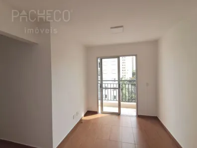 Apartamento com 2 Quartos à venda, 47m² no Piqueri, São Paulo