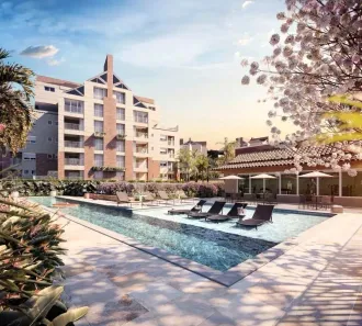 Apartamento com 4 Quartos à venda, 221m² no Fazenda São Quirino, Campinas