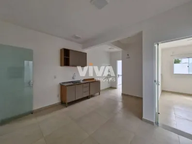 Apartamento com 1 Quarto para alugar, 40m² no Barra do Rio, Itajaí