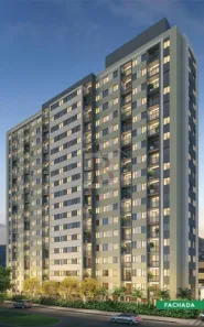 Apartamento com 2 Quartos à venda, 51m² no Centro, Niterói