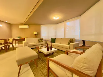 Apartamento com 4 Quartos à venda, 190m² no Pitangueiras, Guarujá