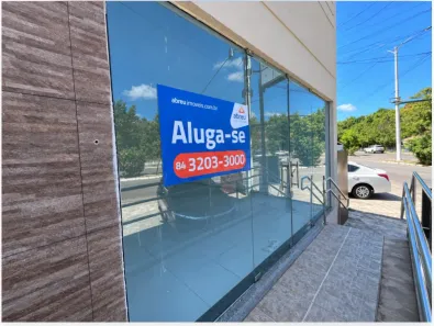 Ponto Comercial para alugar, 80m² no Neópolis, Natal