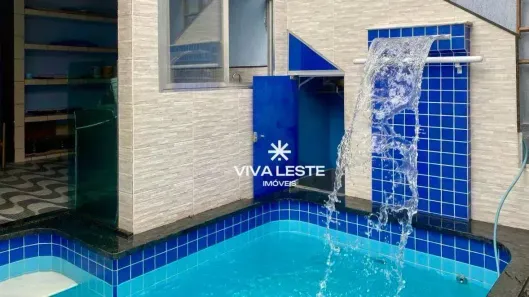 Sobrado com 3 Quartos à venda, 180m² no Jardim Vila Carrão, São Paulo