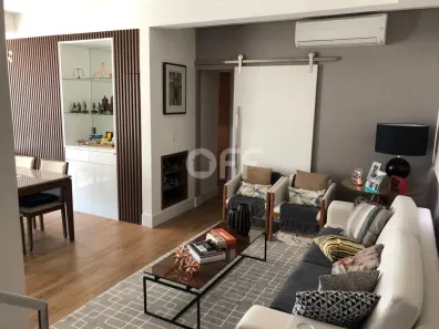 Cobertura com 3 Quartos à venda, 164m² no Parque Industrial, Campinas