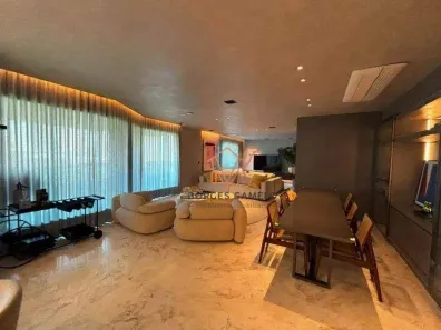 Apartamento com 3 Quartos à venda, 290m² no Belvedere, Belo Horizonte