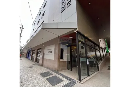 Apartamento com 2 Quartos à venda, 65m² no São Mateus, Juiz de Fora