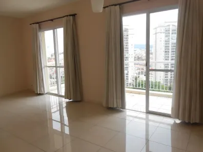 Apartamento com 3 Quartos à venda, 104m² no Lauzane Paulista, São Paulo