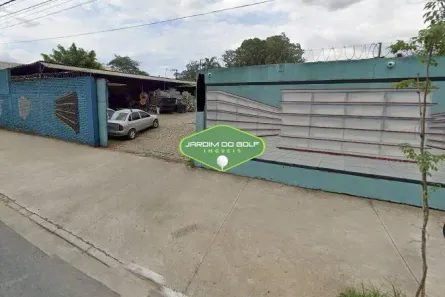 à venda, 1300m² no Parque Atlântico, São Paulo