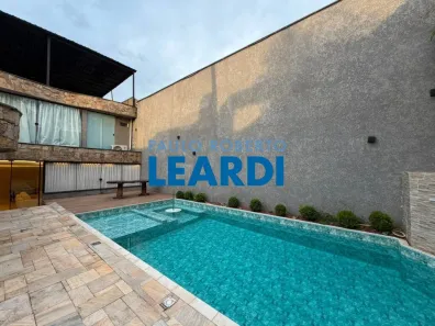 Sobrado com 4 Quartos à venda, 600m² no Lapa, São Paulo