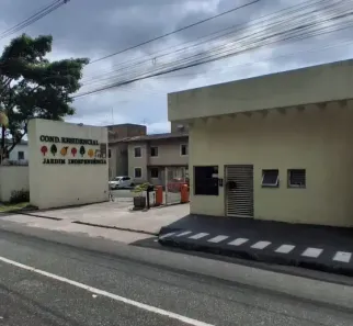 Apartamento com 2 Quartos para alugar, 47m² no Quarenta Horas (Coqueiro), Ananindeua
