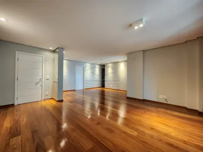 Apartamento com 3 Quartos para alugar, 180m² no Centro, Jaú