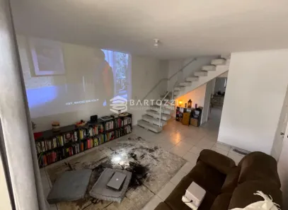 Sobrado com 2 Quartos à venda, 164m² no Campestre, Santo André