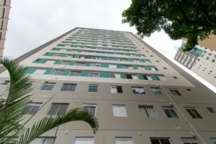 Apartamento com 2 Quartos à venda, 37m² no Liberdade, São Paulo