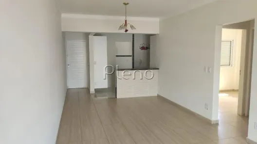 Apartamento com 2 Quartos à venda, 78m² no São Bernardo, Campinas