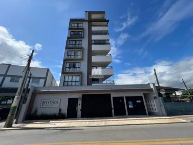 Apartamento com 3 Quartos à venda, 78m² no Azambuja, Brusque