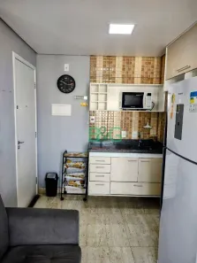Apartamento com 1 Quarto à venda, 42m² no Mooca, São Paulo