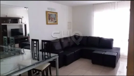 Sobrado com 3 Quartos à venda, 200m² no Sumaré, São Paulo