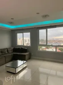 Apartamento com 3 Quartos à venda, 69m² no Passo da Areia, Porto Alegre
