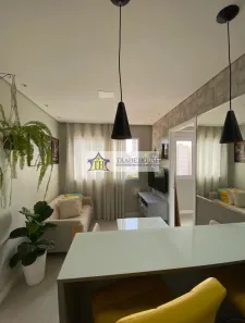 Apartamento com 2 Quartos à venda, 38m² no Cambuci, São Paulo