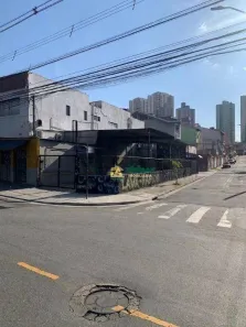 Lote/Terreno para alugar, 214m² no Vila Augusta, Guarulhos