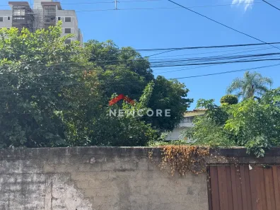 Lote/Terreno à venda, 360m² no São Gotardo, Contagem