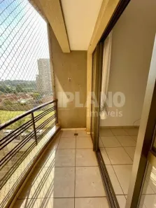 Apartamento com 3 Quartos à venda, 93m² no Jardim Botânico, Ribeirão Preto