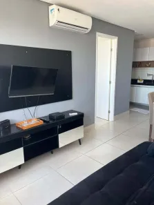 Apartamento com 1 Quarto para alugar, 35m² no Ilha do Leite, Recife