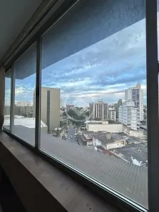 Sala Comercial à venda, 42m² no Setor Oeste, Goiânia