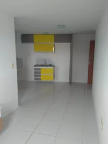 Apartamento com 1 Quarto para alugar, 48m² no Farol, Maceió