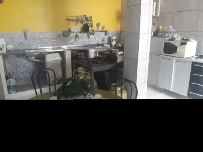 Casa de Condomínio com 2 Quartos à venda, 60m² no Benfica, Rio de Janeiro