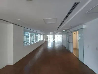 Sala Comercial para alugar, 357m² no Bela Vista, São Paulo